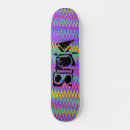 Search for tie dye comp skateboards Hippie