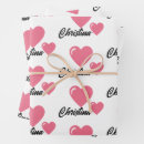 Search for happy valentines day wrapping paper Script