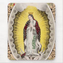 Search for guadalupe mouse mats Catholic