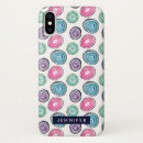 Search for purple pattern iphone cases Pink and purple