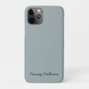 Search for handwritten iphone cases Blue