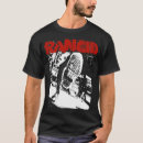 Search for rancid tshirts Band