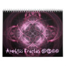 Search for fractal calendars Psychedelic