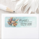 Search for homemade return address labels Bakery