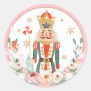 Search for fairy land stickers Nutcracker birthday