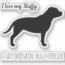 Search for staffordshire bull terrier electronics Staffy