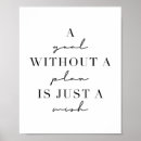 Search for goal chart Motivational