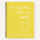 Search for positive affirmations notebooks Positivity