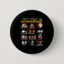 Search for funny christmas badges Cute