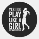 Search for crossover stickers Athlete