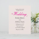 Search for cherry tree wedding invitations Vintage