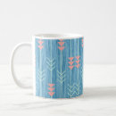 Search for arrows coffee mugs tribal