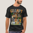 Search for 3rd birthday tshirts Wild