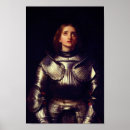 Search for joan of arc posters Patron saint of france
