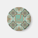 Search for arabic pattern magnets Moroccan