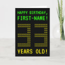 Search for 33 birthday cards 33 years old