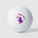 Search for unicorn golf balls Golfer