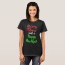 Search for merry fitmas tshirts Fitness
