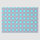 Search for geometric pattern tissue paper White