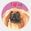 Search for peking stickers Peke