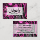 Search for pedicure business cards Professional