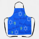Search for davids aprons Dreidel