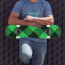 Search for buffalo skateboards Tartan