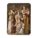 Search for cheri magnets 1759 1838