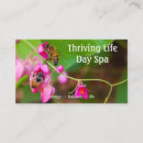 Search for photographers business stationery Floral