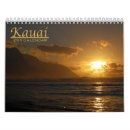 Search for kauai calendars Hawaii