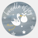Search for white stars stickers Baby shower