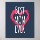 Search for love her posters Typography