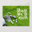 Search for bag cards Golfer