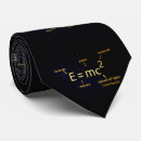 Search for relativity ties Energy