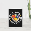 Search for 9 ball cards Pool