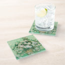 Search for vincent van gogh coasters Flowers
