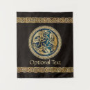 Search for wolf tapestries Celtic