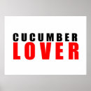 Search for cucumber posters Food