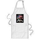 Search for statue of liberty aprons America 250