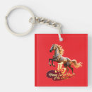 Search for good luck key rings China