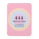 Search for angel rectangular magnets Protection