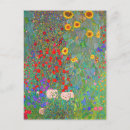 Search for famous flower paintings postcards Floral