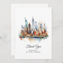 Search for travel wedding thank you cards Adventure