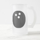 Search for bowling ball mugs Vintage