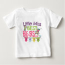 Search for big sister baby shirts For her