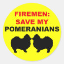 Search for save my pet stickers Safety