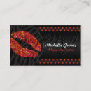 Search for sparkle zebra business cards Artist