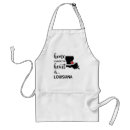 Search for white pelican aprons Louisiana