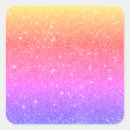 Search for rainbow square Modern