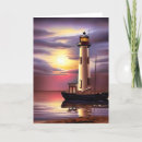 Search for sunset with sailboats cards For him